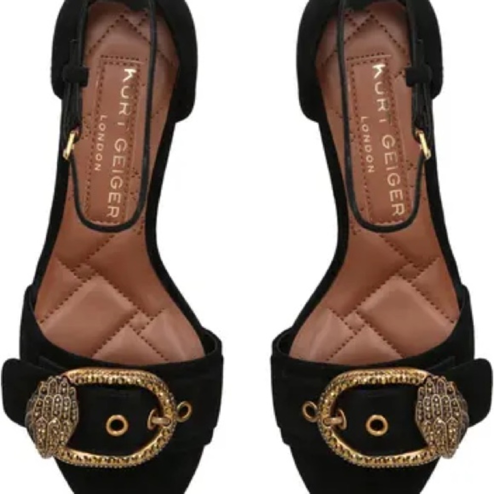 Kurt Geiger Sandals